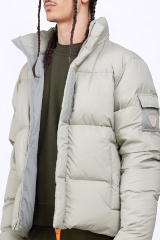 Anorak Malone - Crudo