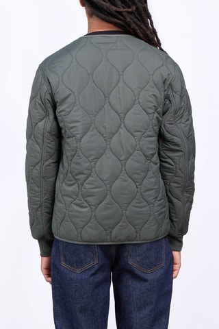 Chaqueta Orso - Caqui