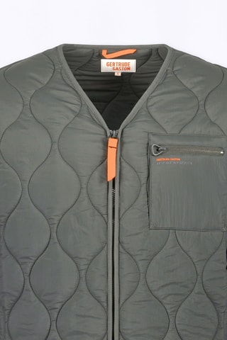 Chaqueta Orso - Caqui