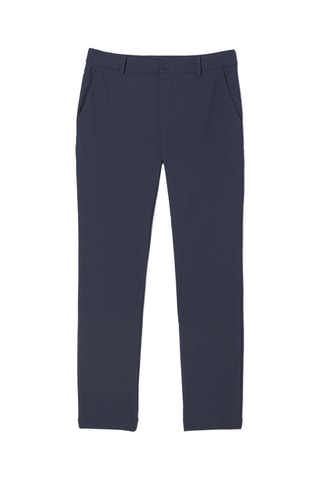 Pantalón Roger - Azul marino