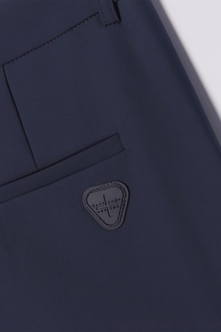 Pantalón Roger - Azul marino