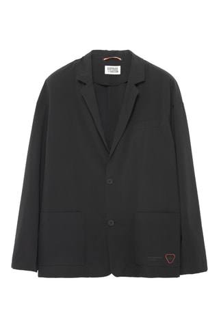 Chaqueta Hector - Negro