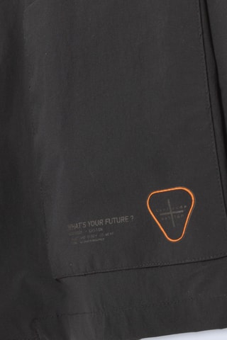 Chaqueta Hector - Negro