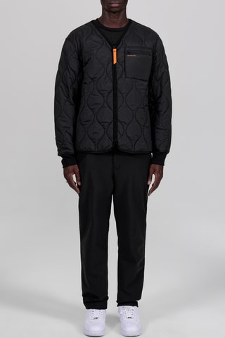 Chaqueta Orso - Negro