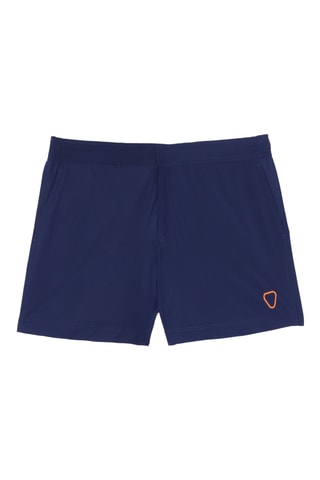 Bañador corto Jean - Azul noche