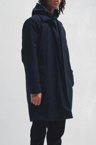 Chaqueta Lois - Negro