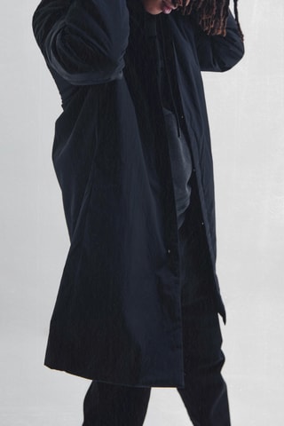 Chaqueta Lois - Negro