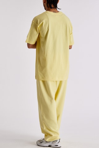 Camiseta Baptiste - Amarillo