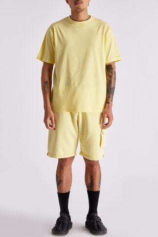 Short Ivan - Amarillo