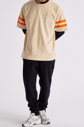 Camiseta Jules - Beige