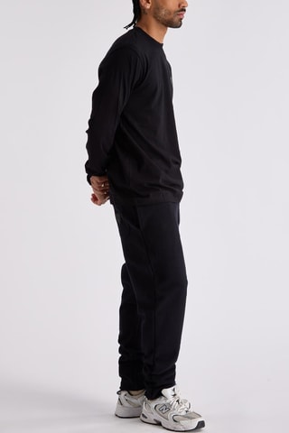 Camiseta Quentin - Negro