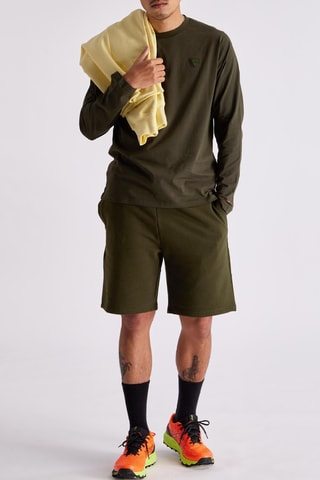 Camiseta Quentin - Caqui