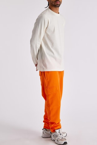 Camiseta Quentin - Blanco