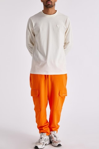 Camiseta Quentin - Blanco