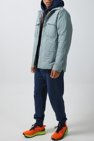 Anorak Raoul - Celeste