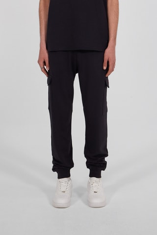 Jogging unisex Mario - Negro