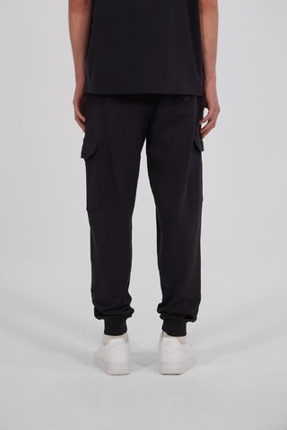 Jogging unisex Mario - Negro