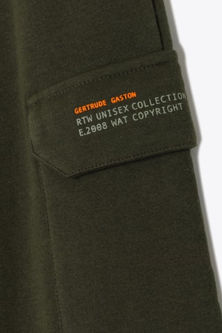 Jogging unisex Mario - Caqui