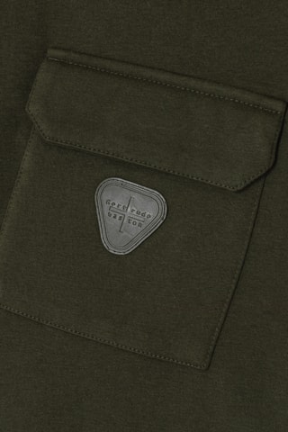 Jogging unisex Mario - Caqui