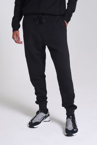 Jogging unisex Marvin - Negro