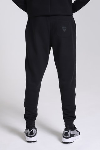 Jogging unisex Marvin - Negro