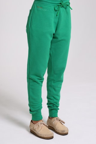 Jogging unisex Marvin - Verde