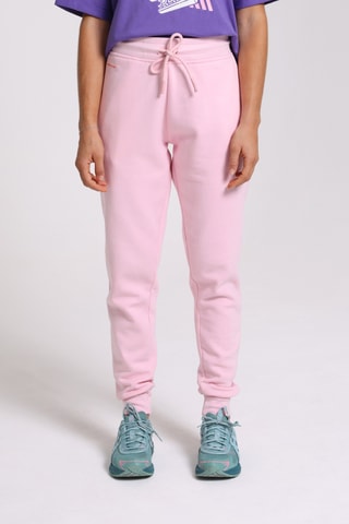 Jogging unisex Marvin - Rosa