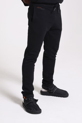 Jogging unisex Noemie - Negro