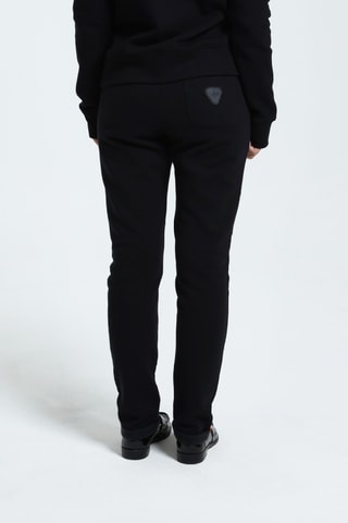 Jogging unisex Noemie - Negro