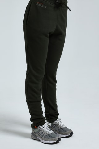 Jogging unisex Noemie - Caqui