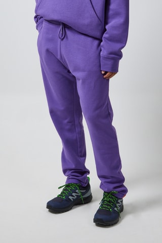 Jogging unisex Noemie - Violeta