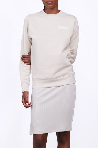 Sudadera unisex Guillaume - Gris claro