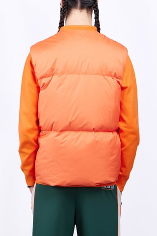 Chaleco unisex Joseph - Naranja