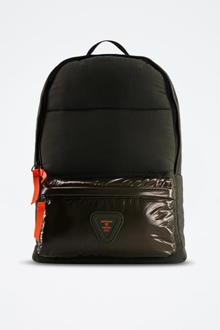 Mochila unisex Levia - Caqui