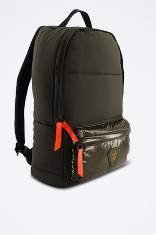 Mochila unisex Levia - Caqui