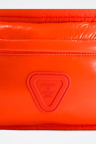 Mochila unisex Levia - Naranja