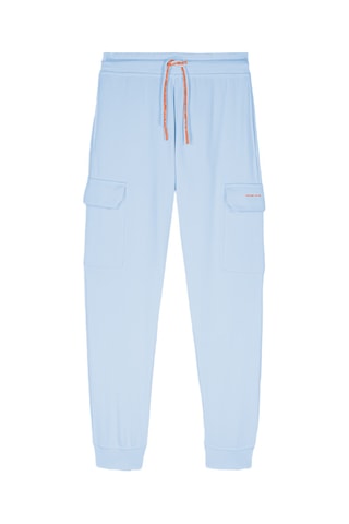 Jogging unisex Mario - Celeste