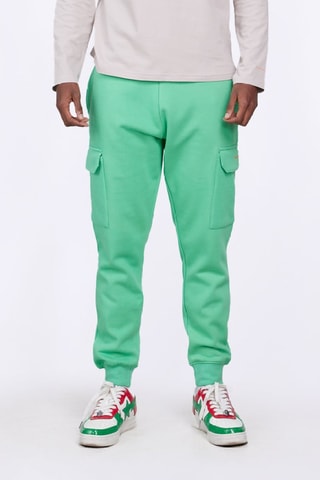 Jogging unisex Mario - Verde claro