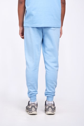 Jogging unisex Marvin Br - Celeste