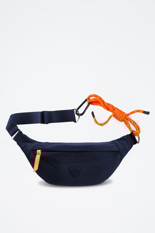 Riñonera unisex Noah - Azul marino