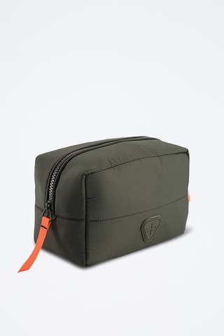 Estuche unisex Prune - Caqui