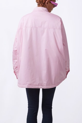 Chaqueta unisex Rachel - Rosa