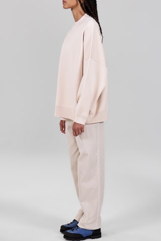 Jersey unisex Arden - Beige