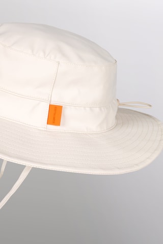 Gorro bucket unisex Jerry - Beige