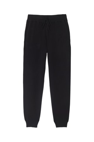 Jogging unisex Maxime - Negro