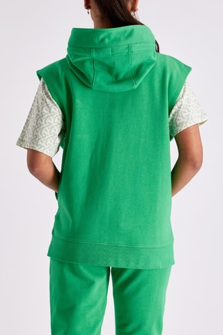 Chaleco unisex Benoit - Verde