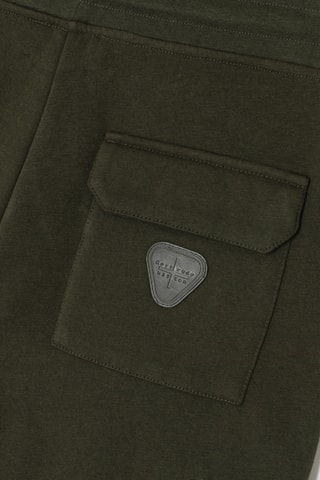 Jogging unisex Mario - Caqui