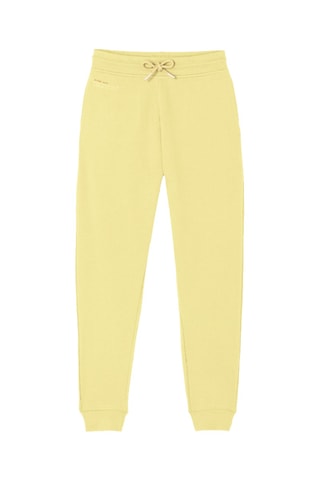 Jogging unisex Marvin - Amarillo