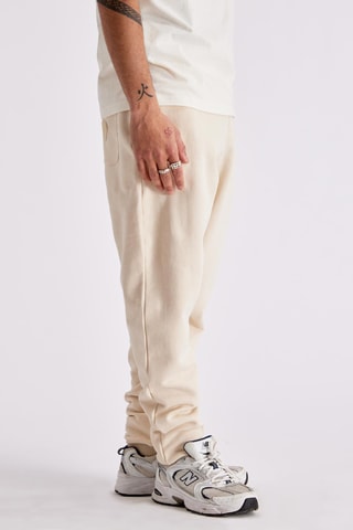 Jogging unisex Marvin - Crudo