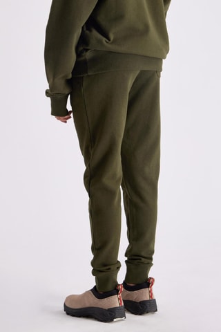 Jogging unisex Marvin - Caqui